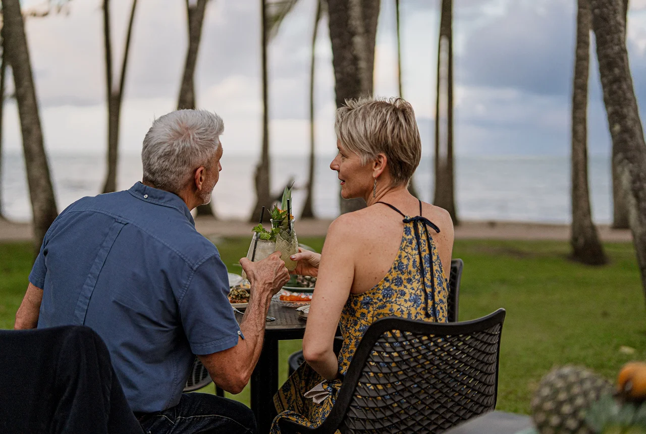 Taste Your Way Through the Tropics