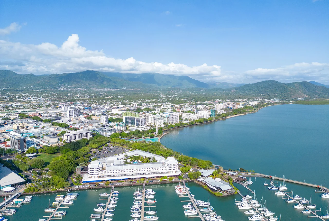 Tropical Deals